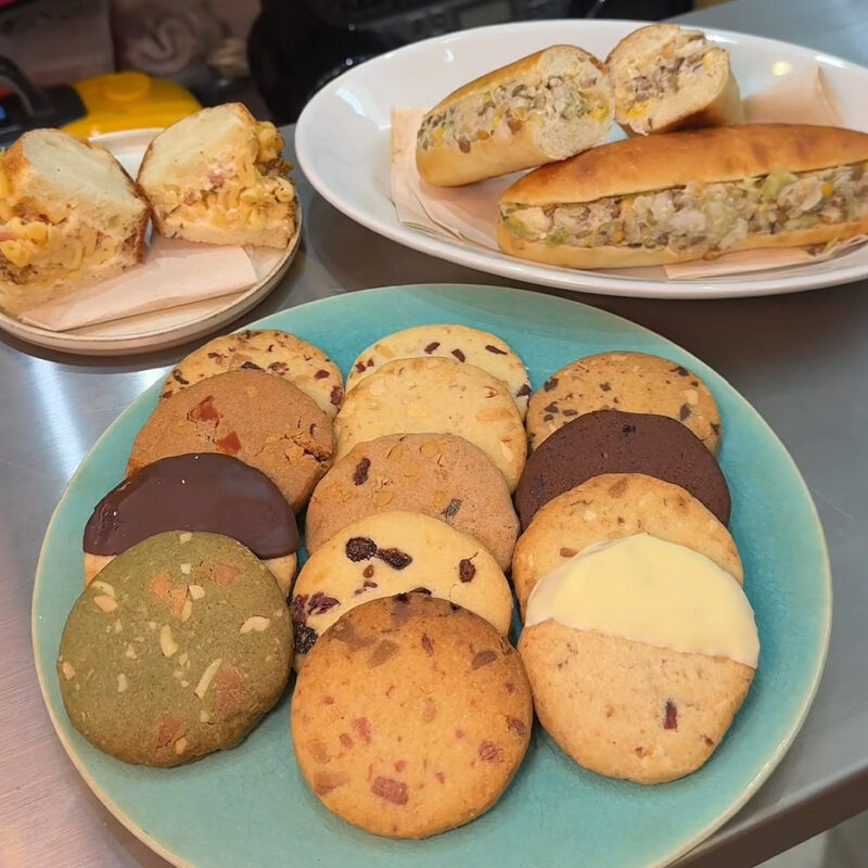 YES COOKIE(イエスクッキー)