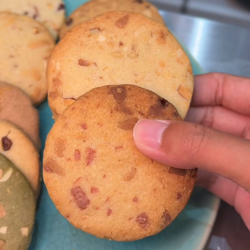 YES COOKIE(イエスクッキー)