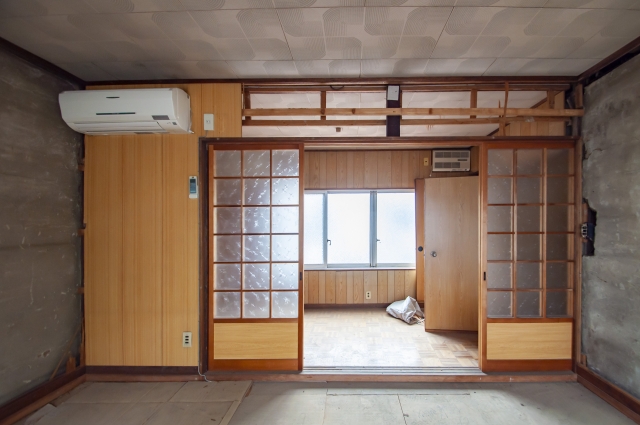 築古_イメージ画像