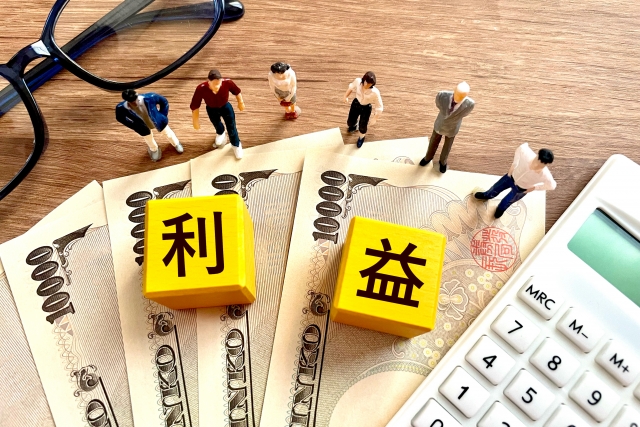 キャッシュフロー_シュミレーション