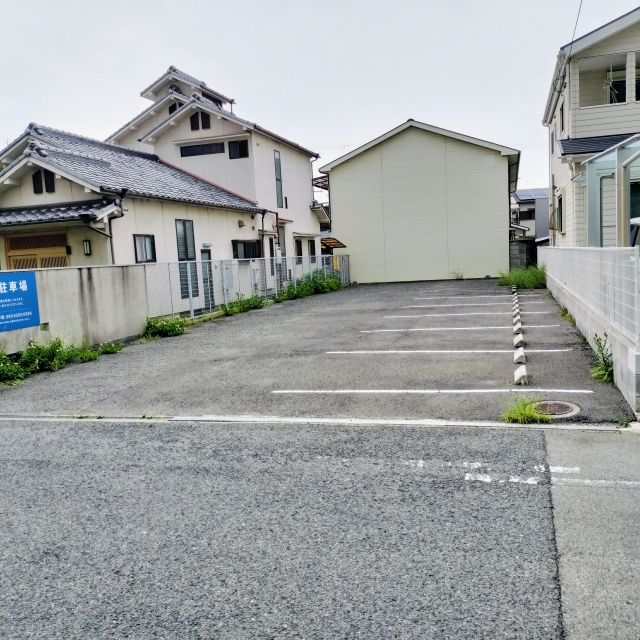 駐車場_イメージ画像