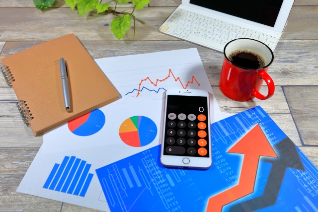 利回り_イメージ画像