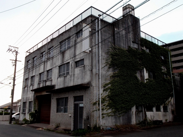 築古マンション_イメージ