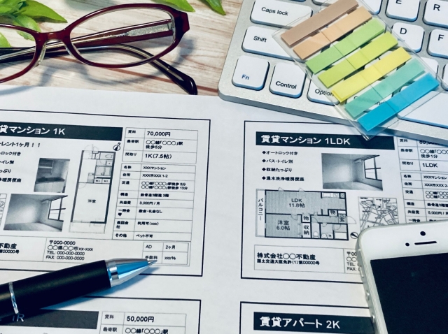 家賃収入_イメージ画像