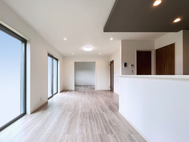 マンション_イメージ画像