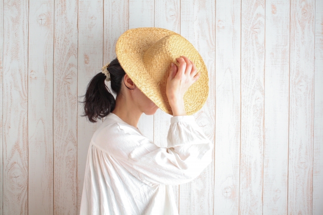 身バレ_イメージ画像