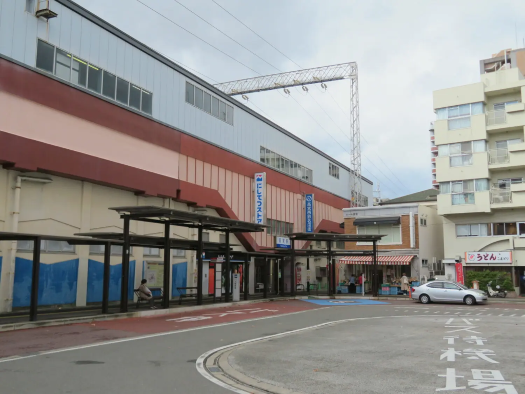高宮駅_イメージ画像