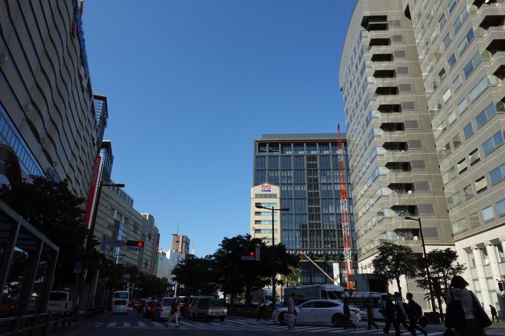 天神エリア_イメージ画像1