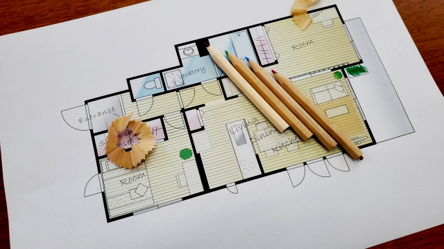 2LDK_イメージ画像