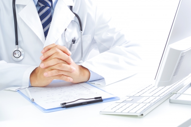 医者_イメージ画像