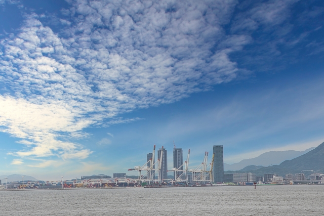 アイランドシティ_イメージ画像