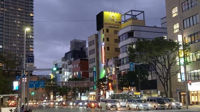 西新駅周辺_イメージ画像