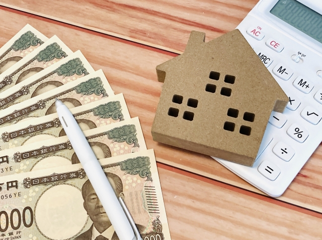 マンション売買_イメージ画像