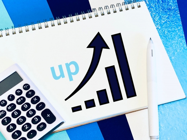 賃料上昇_イメージ画像