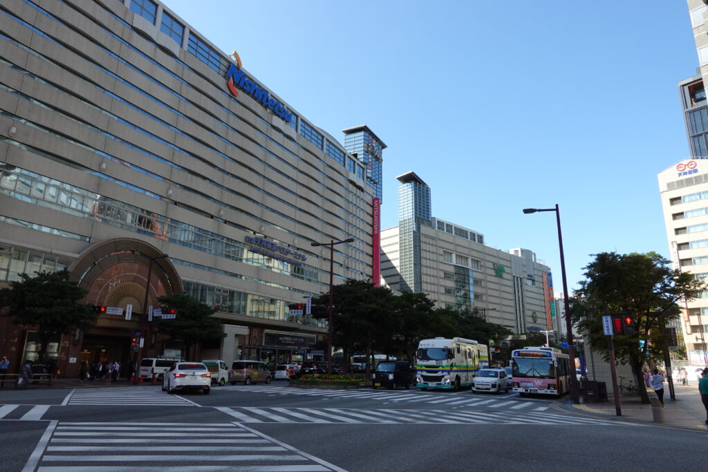 天神エリア_イメージ画像