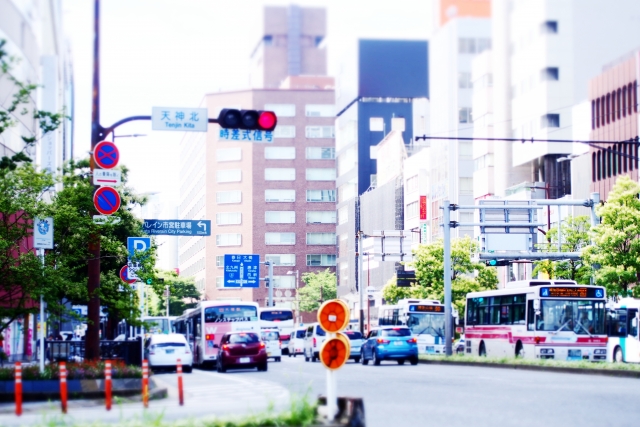 西鉄バス_イメージ画像