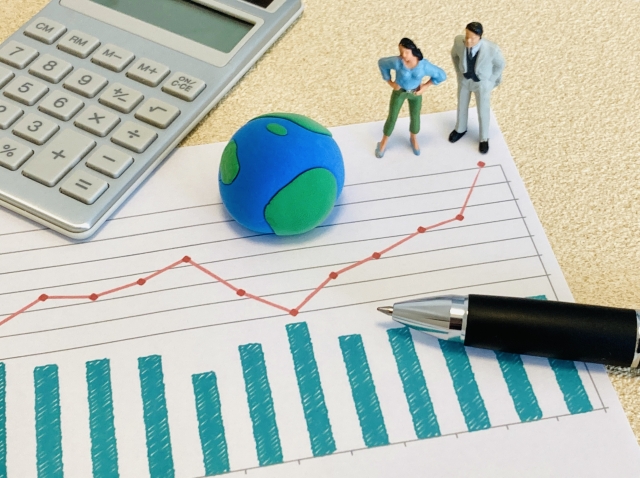 季節による相場変更_イメージ画像