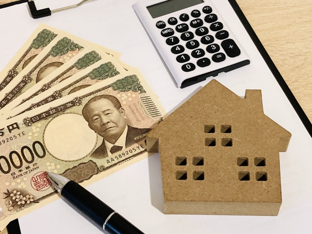 お金の計算_イメージ画像