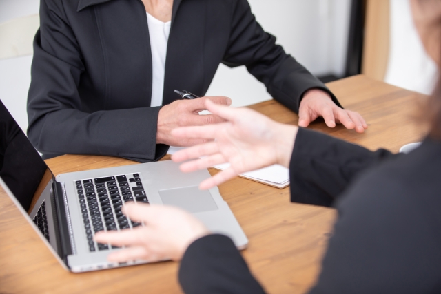 お金の相談_イメージ