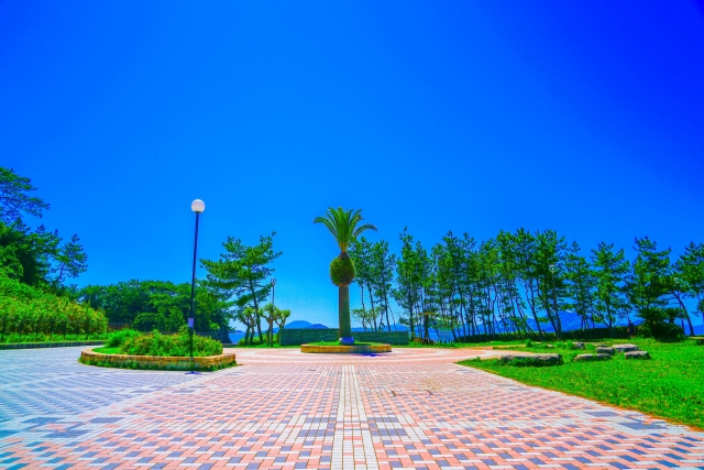 小戸公園